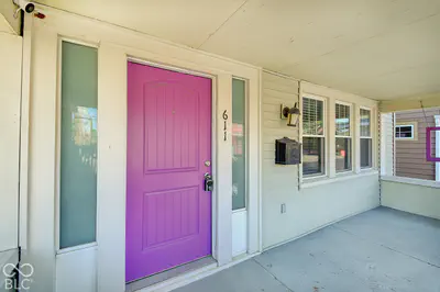 611 30th Street, Indianapolis - 33