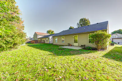 5916 Rolling Bluff, Indianapolis - 20