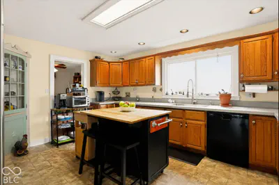 3806 S State Road 3, New Castle - 22