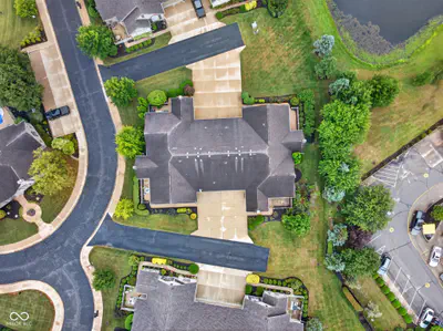 13839 Rue Charlot Lane, McCordsville - 45