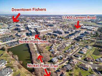 11405 Lantern Road, Fishers - 7