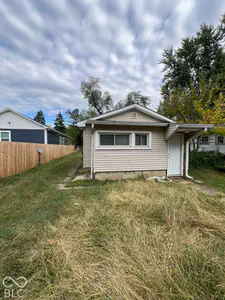 1431 Pruitt Street, Indianapolis - 9