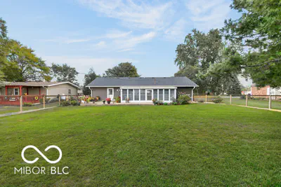322 Oak Street, Thorntown - 36