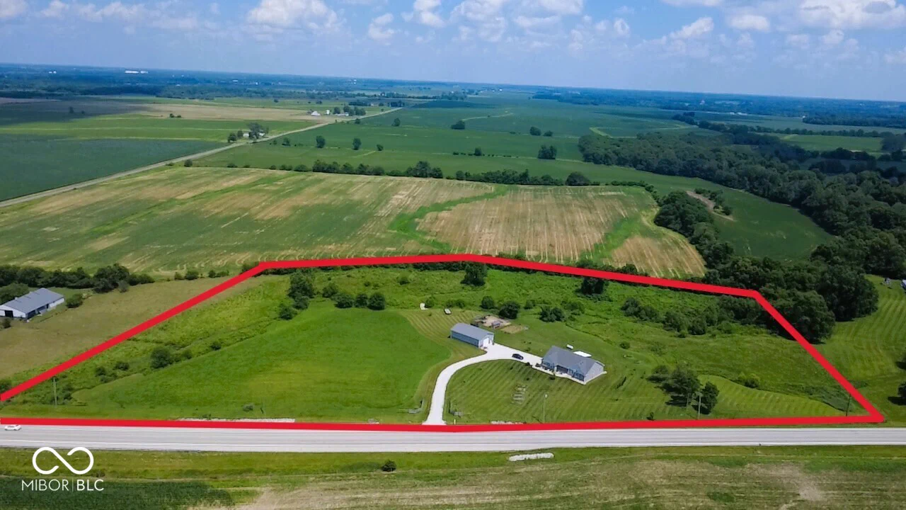 11647 Us Highway 231, Roachdale