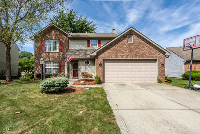 12854 Sovereign Lane, Fishers