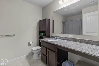 12317 Castle Pine Drive, Noblesville - 45