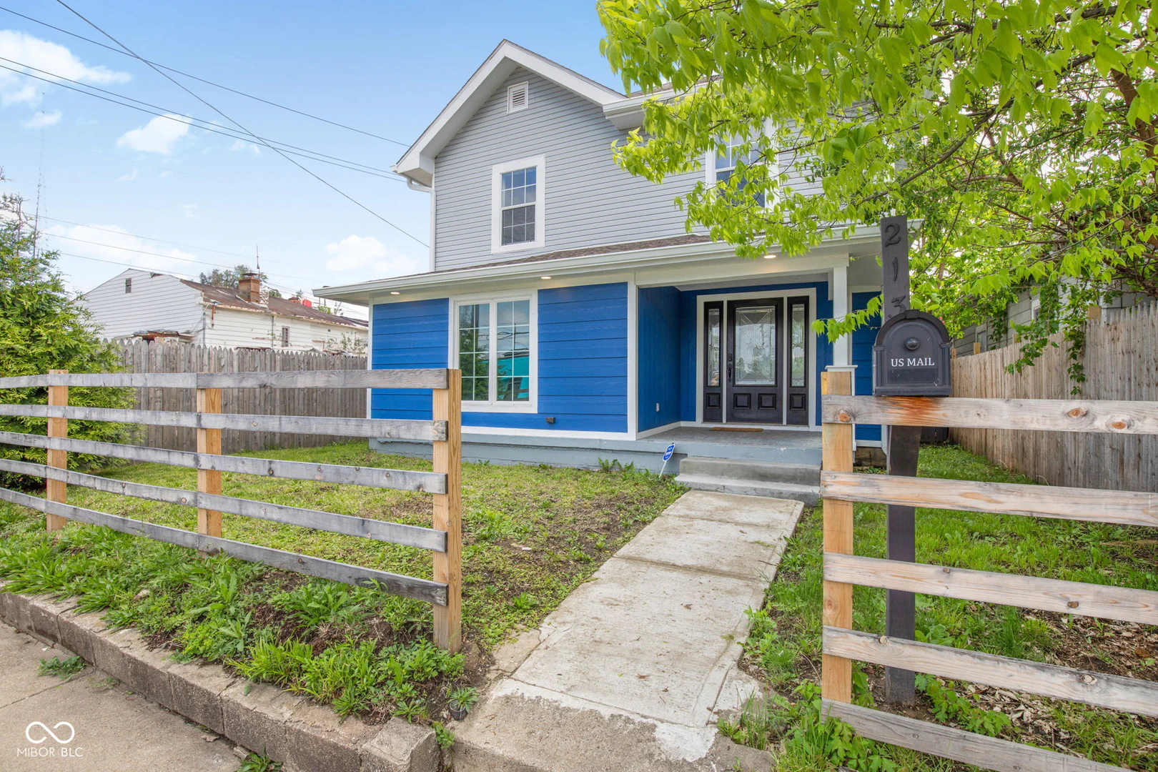 213 State Avenue, Indianapolis