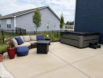 5668 Flagler Lane, Brownsburg - 26