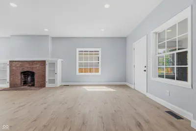 311 Temple Avenue, Indianapolis - 7