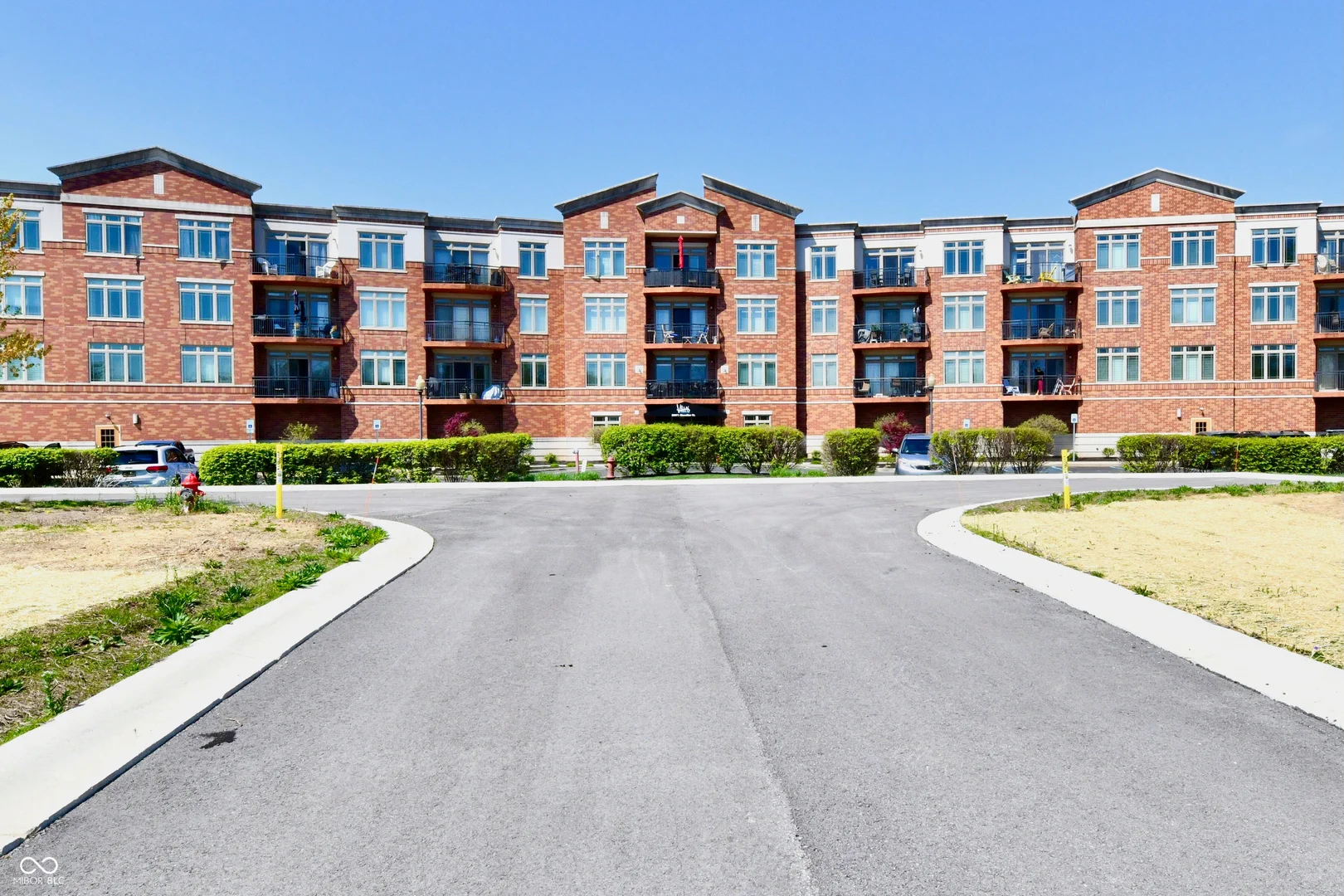 20971 Shoreline Court, Noblesville