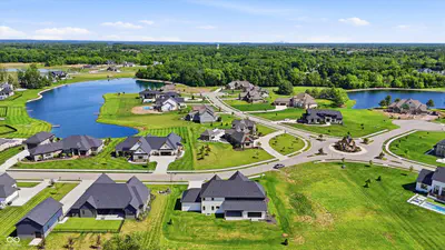 3874 Chapel Hill Court, Bargersville - 119