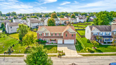 10133 Wellborne Drive, Indianapolis - 46
