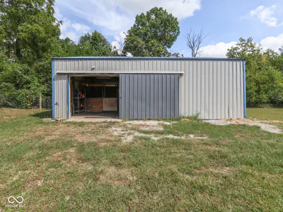 4051 N 400 Road W, Bargersville - 42