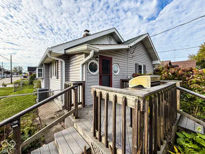 1426 E Tabor Street, Indianapolis - 24