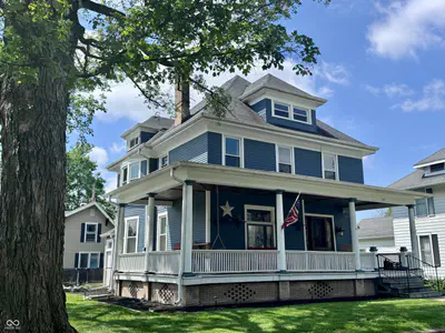 389 Washington Street, Martinsville - 65