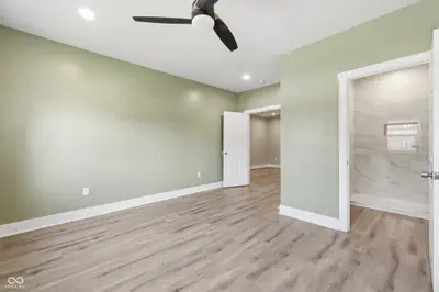 261 E Minnesota Street, Indianapolis - 18