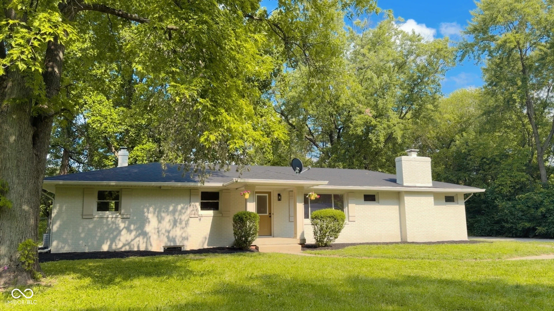 4903 Guion Road, Indianapolis