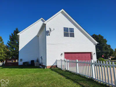 10480 Watkins Drive, Indianapolis - 2