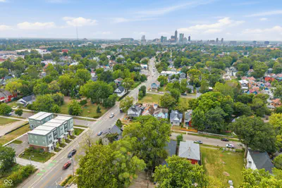 311 Temple Avenue, Indianapolis - 31