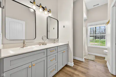 4724 Covered Bridge Road, Nashville - 25