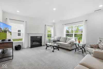 4724 White Willow Way, New Palestine - 6