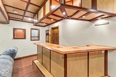 4383 Red Hawk Court, Columbus - 48
