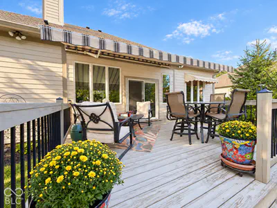 7331 Lightship Court, Fishers - 21