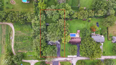 3409 McLaughlin Street, Indianapolis - 50