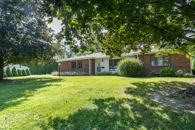 725 Iroquois Drive, Anderson - 2