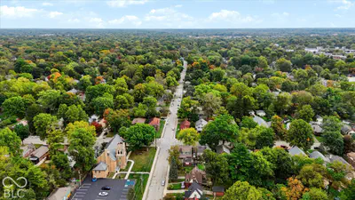 5560 Broadway Street, Indianapolis - 88