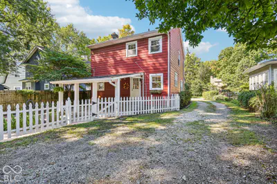 747 Audubon Road, Indianapolis - 57