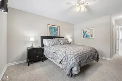 10515 Wildwood Drive, Zionsville - 22