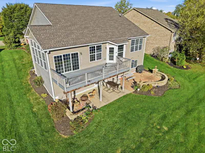 12658 Broadmoor Court, Fishers - 54