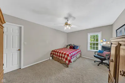 8745 Admirals Bay Drive, Indianapolis - 18