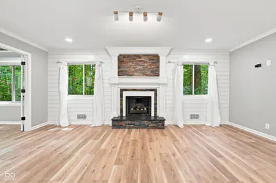 7616 Westfield Boulevard, Indianapolis - 13