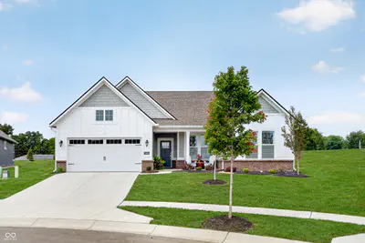 5048 Foxley Park Lane, Avon