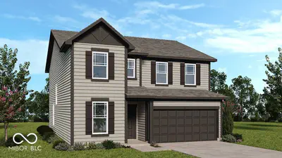 2054 Black Oak Drive, Shelbyville - 37
