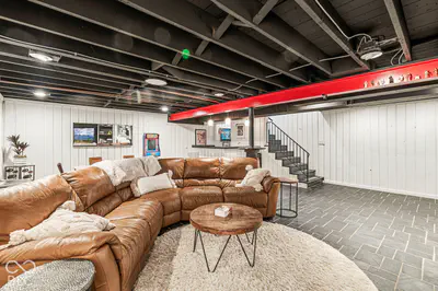 7622 Silverpine Court, Indianapolis - 50