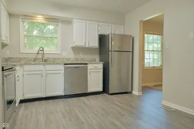3712 Oil Creek Drive, Indianapolis - 4