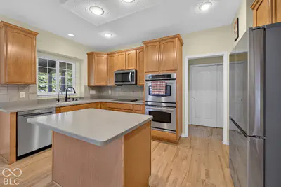 6092 Catlin Lane, Noblesville - 20