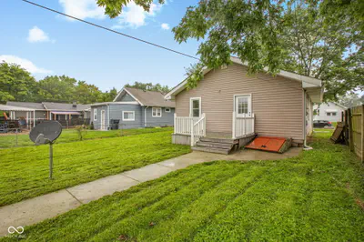 2509 Lincoln Street, Anderson - 29