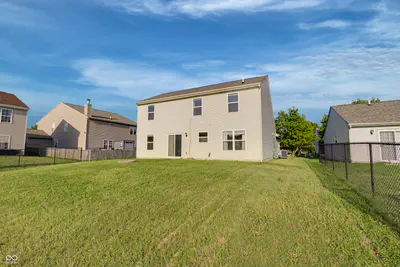 7350 Pipestone Drive, Indianapolis - 54
