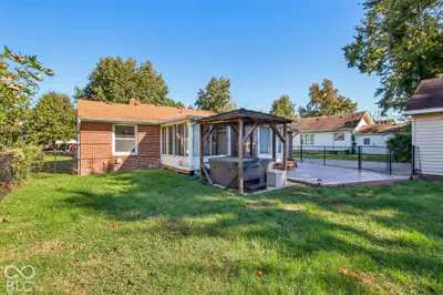 1739 E Loretta Drive, Indianapolis - 31