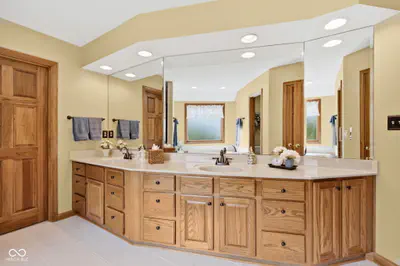 7101 Lakeside Woods Drive, Indianapolis - 41
