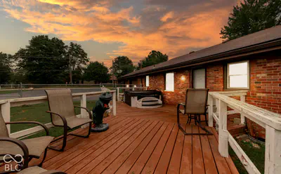10997 Co Rd 800 N, Seymour - 3