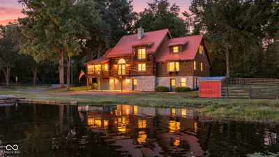16213 Cherry Tree Road, Noblesville - 6
