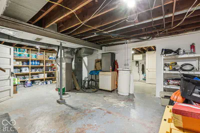 5632 Henderson Drive, Brownsburg - 30