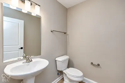 5756 Birtz Road, Indianapolis - 9