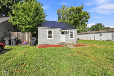 3813 Saint Charles Street, Anderson - 3