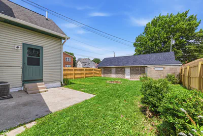 1118 Comer Avenue, Indianapolis - 30